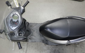 YAMAHA CYGNUS 125 X 2 SE44J