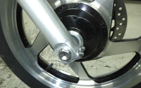 HONDA MAGNA 250 2008 MC29
