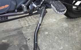 KTM 250 ADVENTURE 1991