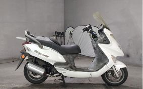 KYMCO GRAND DINK125Z SH25DC