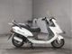Фото Kymco GRAND DINK125Z с японского аукциона