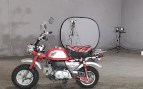 HONDA MONKEY AB27
