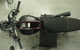 HONDA GB350S 2026 NC59