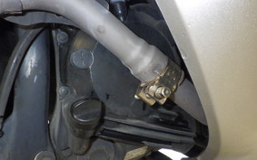 HONDA FORZA Z 2024 MF08