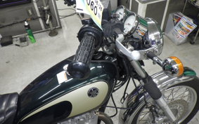 YAMAHA SR400 Gen.3 2001 RH01J