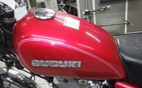 SUZUKI GN125 H 2009