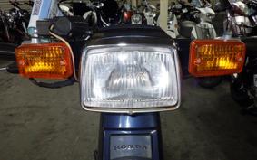 HONDA C90 SUPER CUB E HA02