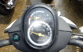 HONDA ﾍﾞﾝﾘｨ50 AA03