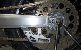 HONDA CRF250 RALLY ME12