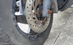 HONDA FORESIGHT EX