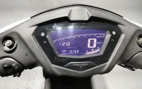 YAMAHA CYGNUS125XSR SED8J