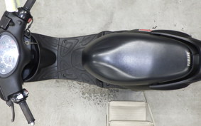 YAMAHA AXIS 100 2015 SB06J