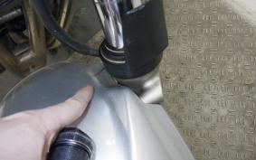 SUZUKI BANDIT 1200 2001 GV77A