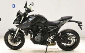 SUZUKI GSX-8S 2023 EM1AA