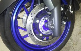 SUZUKI BURGMAN400 A 2023 DU11N