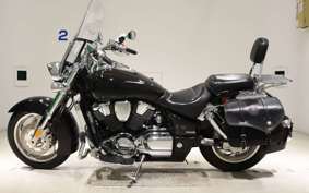 HONDA VTX1800 2012