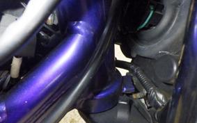 YAMAHA MT-03 2019 RH13J