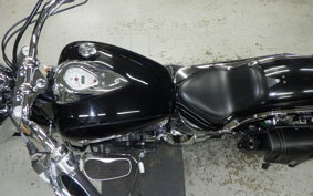 YAMAHA DRAGSTAR 400 CLASSIC 2008 VH01J