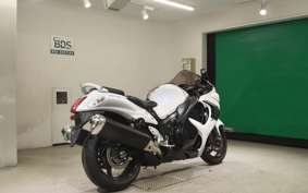 SUZUKI HAYABUSA Gen.2 2017 GX72B