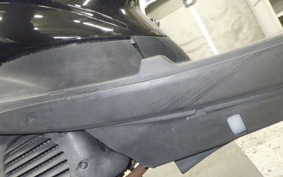 YAMAHA JOG ZR Gen.3 2024 SA39J