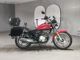 Фото Honda CBF125T с японского аукциона