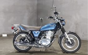 YAMAHA SR400 2019 RH16J
