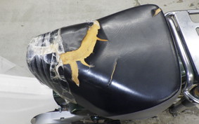 HONDA C50 SUPER CUB 2009 C50