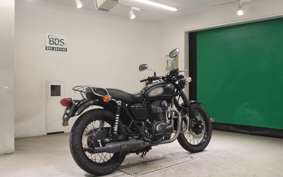 KAWASAKI W800 2016 EJ800A