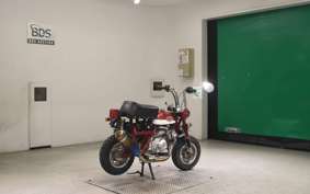 HONDA MONKEY 1998 Z50A