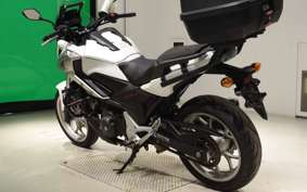 HONDA NC750X LD ABS 2017 RC90