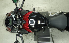 SUZUKI GSX-S1000F 2016 GT79A
