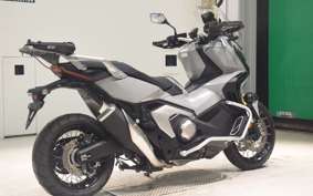 HONDA X-ADV 750 2021 RH10