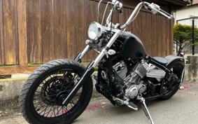 YAMAHA DRAGSTAR 400 2005 VH01J