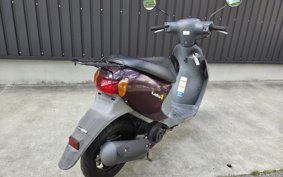 SUZUKI LET's 4 CA45A