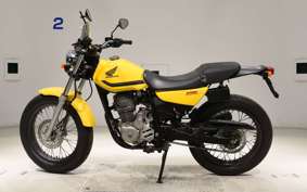 HONDA FTR223 2022 MC34