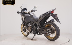 HONDA CRF1100L AFRICA TWIN DCT 2021