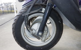 YAMAHA JOG Gen.5 SA36J