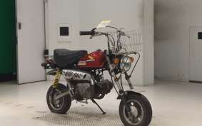 HONDA MONKEY Z50J