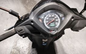 SUZUKI ADDRESS V110 CE47A
