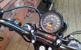 HARLEY XL1200X 2019 LC3