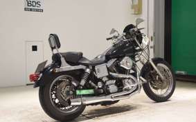 HARLEY FXDL 1450 1999