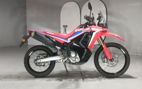 HONDA CRF250 RALLY  MD47