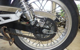 HONDA GB400TT 1985 NC20