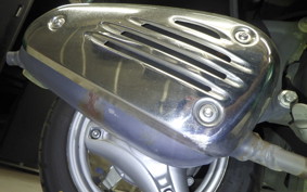 VESPA VXL125