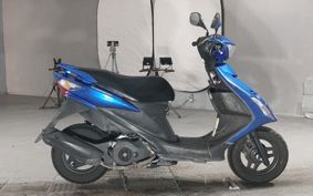 SUZUKI ADDRESSV125SS CF4MA