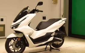 HONDA PCX 125 2004 JK05