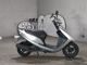 Фото Honda DIO с японского аукциона