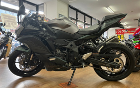 KAWASAKI NINJA ZX-4R SE 2024 ZX400P