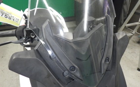 YAMAHA X-MAX 250 A 2004 SG42J