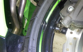 KAWASAKI NINJA 250 2 2025 EX250P